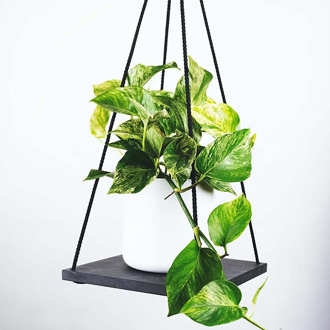 Подвесная полка