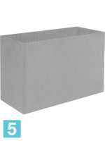 Кашпо Prestige rectangular mat l-120 w-40 h-75 см в #REGION_NAME_DECLINE_PP#