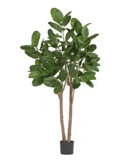 Фикус Одри Бенгальский искусственный TREEZ Collection 170h