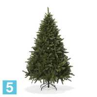 Искусственная елка Royal Christmas Washington Promo, ПВХ, 210-h в #REGION_NAME_DECLINE_PP#