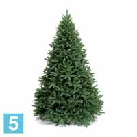 Искусственная елка Royal Christmas зеленая Washington Premium, ПВХ, 150-h в #REGION_NAME_DECLINE_PP#