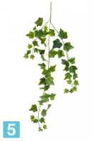 Искусственный Английский плющ Олд Тэмпл ветка зеленая TREEZ Collection в #REGION_NAME_DECLINE_PP#