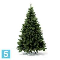 Искусственная елка Royal Christmas Dakota Reduced, ПВХ, 270-h