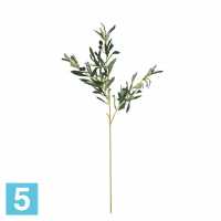 Ветка оливы искусственная Alseed