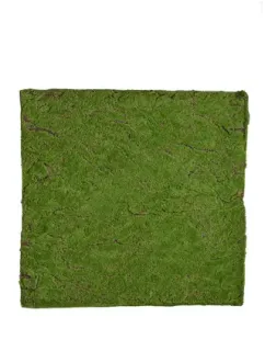 Мох Soft (полотно) искусственный TREEZ Collection 100