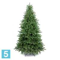 Искусственная елка Royal Christmas Ontario Tree, Литая 100%, 210-h в #REGION_NAME_DECLINE_PP#