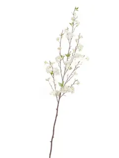 Искусственная ветка Сакуры белая Дворец императора большая TREEZ Collection