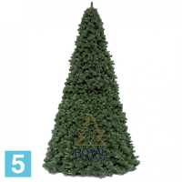 Искусственная елка Royal Christmas Giant Trees, ПВХ, 510-h