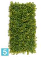 Мох Ягель зелёный микс (коврик) искусственный TREEZ Collection 50h в #REGION_NAME_DECLINE_PP#