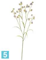 Искусственный цветок для декора Астранция Вайлд светло-сиреневая TREEZ Collection в #REGION_NAME_DECLINE_PP#