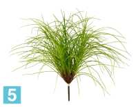Искусственная трава Оньон куст большой TREEZ Collection в #REGION_NAME_DECLINE_PP#