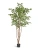 Искусственный клён японский Вайлд зелёный TREEZ Collection 180h