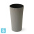 Кашпо Lamela Lilia Eco Jumper, серое 30-d, 57-h Кашпо Lamela Lilia Eco Jumper, серое 30-d, 57-h