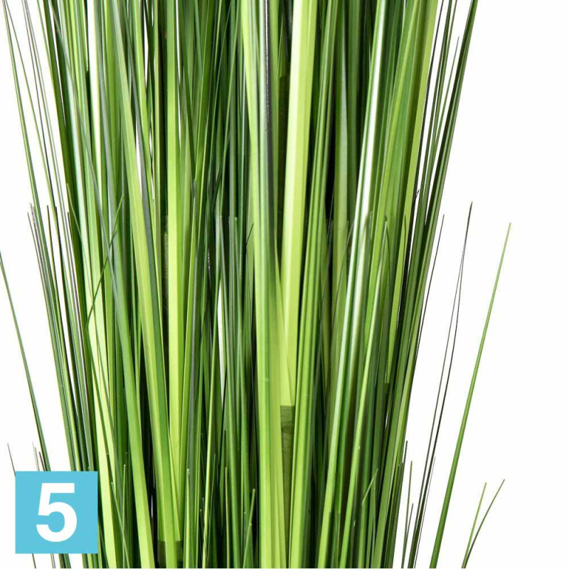 Сноп из осоки искусственный Alseed, h-150 см., эконом