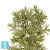 Драцена искусственная TREEZ Collection Рефлекса Золотая 120h Драцена искусственная TREEZ Collection Рефлекса Золотая 120h