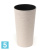 Кашпо Lamela Lilia Eco Dluto, белое 25-d, 46,5-h Кашпо Lamela Lilia Eco Dluto, белое 25-d, 46,5-h