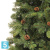Искусственная елка Royal Christmas Detroit Premium, ПВХ, 210-h