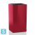 Lechuza Canto Tower кашпо, красное 40-l, 40-w, 76-h