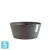 Напольное кашпо Ecopots Frankfurt, антрацит 50-d, 26-h Напольное кашпо Ecopots Frankfurt, антрацит 50-d, 26-h