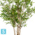 Бамбук искусственный TREEZ Collection Новый Японский 140h