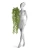 Искусственный рускус TREEZ Collection Италика ампельный 95h