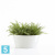 Напольное кашпо Ecopots Frankfurt, светло-серое 41-d, 18-h Напольное кашпо Ecopots Frankfurt, светло-серое 41-d, 18-h