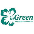 Кашпо InGreen