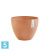 Напольное кашпо Ecopots Antwerp, терракотовое 50-d, 40-h