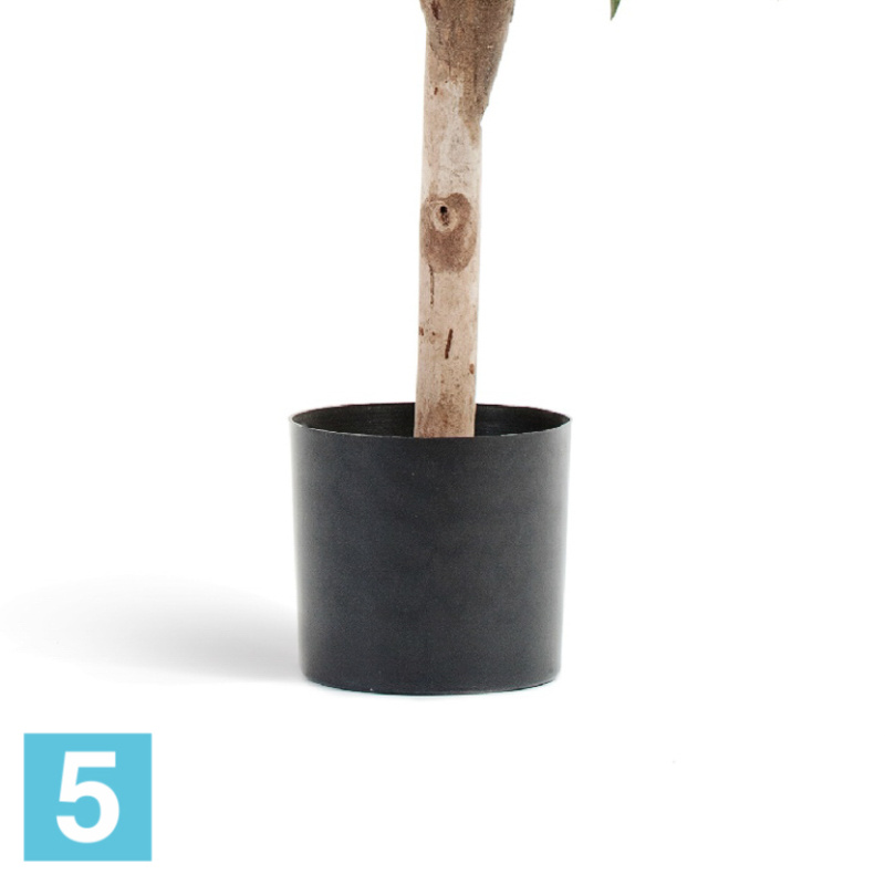 Олива искусственная TREEZ Collection Джи Шар с плодами 75h