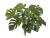 Монстера Деликоза куст искусственная TREEZ Collection 60-d, 55-h