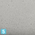 Напольное кашпо IDEALIST Стоун Кубок перфект круглая чаша,пепельно-серая 27-d, 11,5-h в Москве