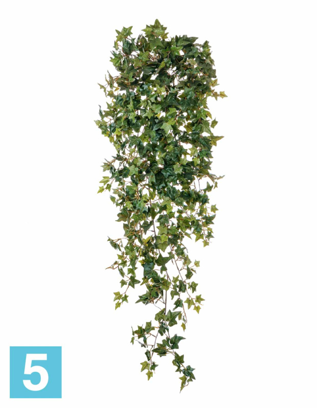 Искусственный Английский плющ Новый 130h TREEZ Collection
