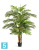 Пальма искусственная TREEZ Collection Арека Катеху де Люкс 190h