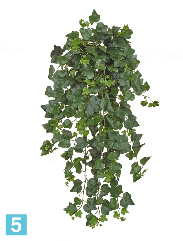 Искусственный Английский плющ (серия FR - огнезащита) TREEZ Collection 75h