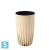 Кашпо Lamela Mira Eco Wood, песочное 30-d, 51,5-h Кашпо Lamela Mira Eco Wood, песочное 30-d, 51,5-h