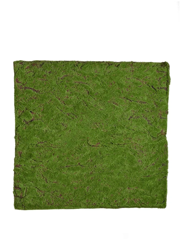 Мох Soft (полотно) искусственный TREEZ Collection 100