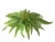 Искусственный Папоротник Бостон Новый натуральный зеленый TREEZ Collection 50-d, 20-h