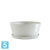 Напольное кашпо Ecopots Frankfurt, светло-серое 41-d, 18-h Напольное кашпо Ecopots Frankfurt, светло-серое 41-d, 18-h