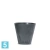 Кашпо Prosperplast TUBUS Beton, антрацит 25-d, 23,3-h Кашпо Prosperplast TUBUS Beton, антрацит 25-d, 23,3-h