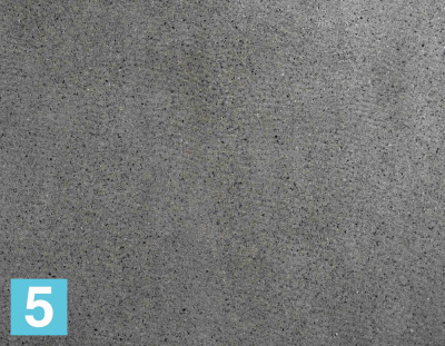Кашпо TREEZ Effectory Beton Высокий цилиндр, тёмно-серый бетон 31-d, 60-h в #REGION_NAME_DECLINE_PP#