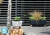 Кашпо Prosperplast GRACIA Square, антрацит 29-l, 29-w, 22-h