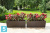 Кашпо Lamela Begonia Dluto, белое 56-l, 19-w, 19,5-h Кашпо Lamela Begonia Dluto, белое 56-l, 19-w, 19,5-h