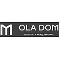 Кашпо Ola Dom
