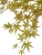 Искусственный клён японский Баттерфляй гиганский TREEZ Collection 330h
