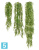 Искусственный Папоротник Лесной ампельный TREEZ Collection 70-h