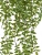 Искусственный рускус TREEZ Collection Италика ампельный 95h