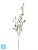 Искусственная ветвь Оливы TREEZ Collection (серия Prime) 78h