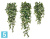 Искусственный Английский плющ Новый 130h TREEZ Collection