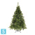 Искусственная елка Royal Christmas зеленая Promo Tree Standard, ПВХ, 210-h