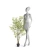 Бамбук японский Style (с UV-фильтром) искусственный TREEZ Collection 120h Бамбук японский Style (с UV-фильтром) искусственный TREEZ Collection 120h